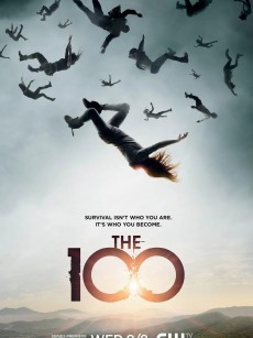 地球百子 第一季 The 100 Season 1 (2014)