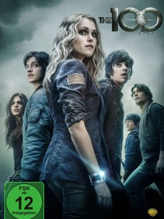 地球百子 第二季 The 100 Season 2 (2014)