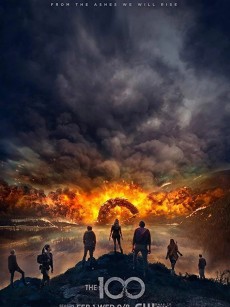 地球百子 第四季 The 100 Season 4 (2017)