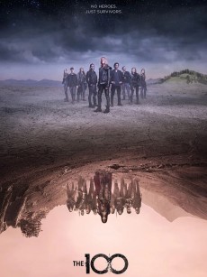 地球百子 第五季 The 100 Season 5 (2018)