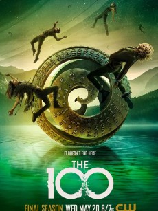 地球百子 第七季 The 100 Season 7 (2020)