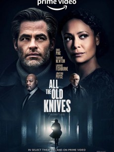 宝刀未老 All the Old Knives (2022)