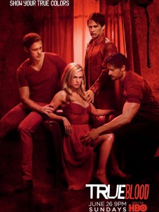 真爱如血 第一季 True Blood Season 1 (2008)