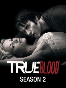 真爱如血 第二季 True Blood Season 2 (2009)