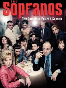 黑道家族 第四季 The Sopranos Season 4 (2002)