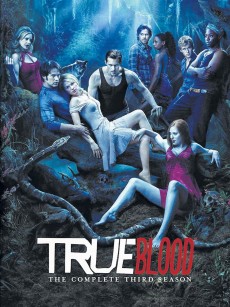 真爱如血 第三季 True Blood Season 3 (2010)