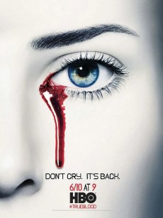 真爱如血 第五季 True Blood Season 5 (2012)