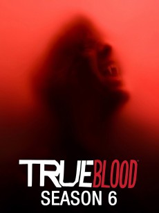 真爱如血 第六季 True Blood Season 6 (2013)