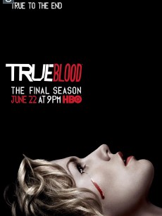 真爱如血 第七季 True Blood Season 7 (2014)