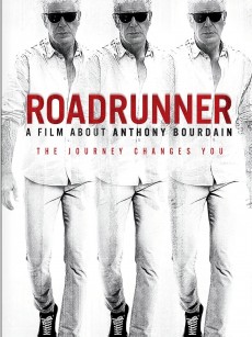 流浪者：一部关于安东尼·波登的电影 Roadrunner: A Film About Anthony Bourdain (2021)