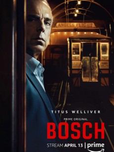 博斯 第四季 Bosch Season 4 (2018)