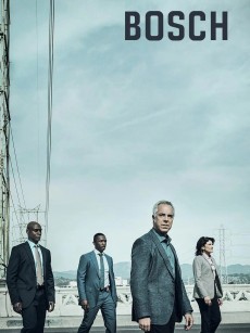 博斯 第五季 Bosch Season 5 (2019)