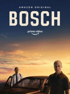 博斯 第六季 Bosch Season 6 (2020)