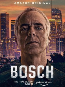 博斯 第七季 Bosch Season 7 (2021)