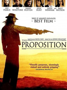 关键协议 The Proposition (2005)