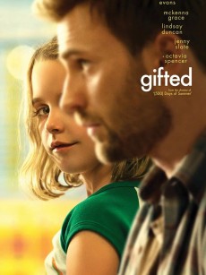 天才少女 Gifted (2017)