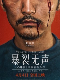 暴裂无声 (2017)