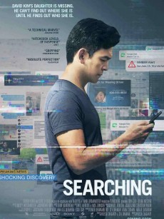 网络谜踪 Searching (2018)