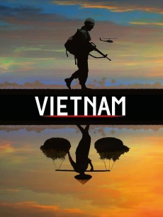 越南战争 The Vietnam War (2017)