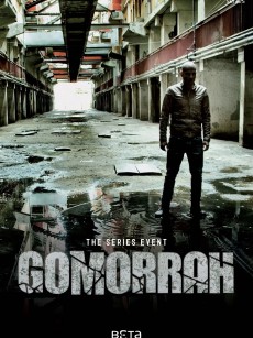 格莫拉 第一季 Gomorra – La serie Season 1 (2014)