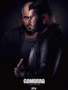 格莫拉 第三季 Gomorra – La serie Season 3 (2017)