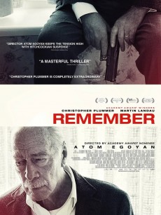 记住 Remember (2015)