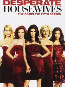 绝望主妇 第五季 Desperate Housewives Season 5 (2008)