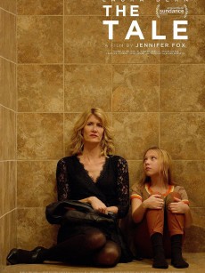 信笺故事 The Tale (2018)