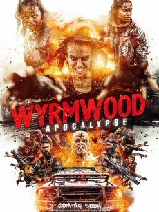 僵尸来袭2：末日 Wyrmwood: Apocalypse (2022)