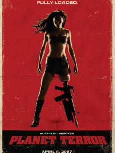 恐怖星球 Planet Terror (2007)