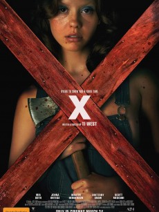 X (2022)