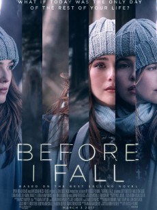 忽然七日 Before I Fall (2017)