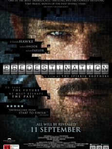 前目的地 Predestination (2014)