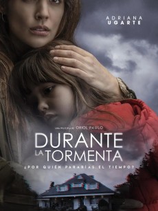 海市蜃楼 Durante la tormenta (2018)