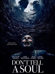 别告诉任何人 Don’t Tell A Soul (2020)