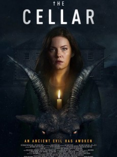 恐怖地窖 The Cellar (2022)