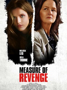 不留一个活口 Measure of Revenge (2022)