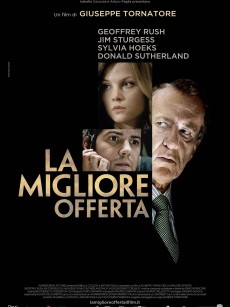 最佳出价 La migliore offerta (2013)