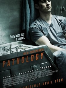 恐怖解剖室 Pathology (2008)