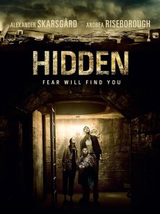 躲藏 Hidden (2015)