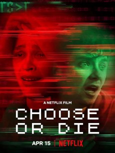 恐怖循环 Choose or Die (2022)