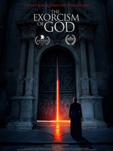 上帝的驱魔 The Exorcism of God (2021)