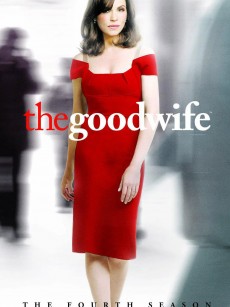 傲骨贤妻 第四季 The Good Wife Season 4 (2012)