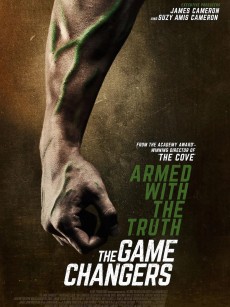 素食者联盟 The Game Changers (2018)