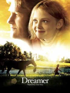 梦想奔驰 Dreamer: Inspired by a True Story (2005)