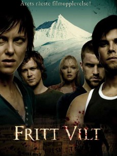 雪山惊魂 Fritt Vilt (2006)