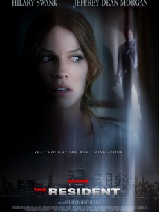 入侵隐私 The Resident (2011)