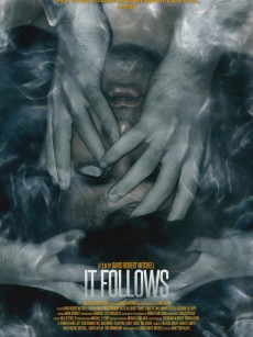 它在身后 It Follows (2015)