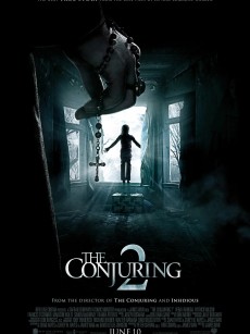 招魂2 The Conjuring 2 (2016)