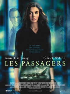 乘客 Passengers (2008)